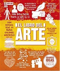 El libro del arte