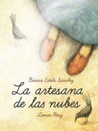 La artesana de las nubes