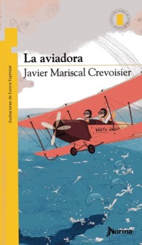 La aviadora