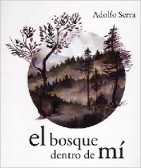 el bosque dentro de mí