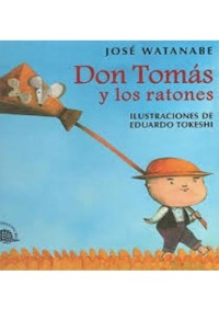 Don Tomás y los ratones