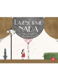 La enorme nada