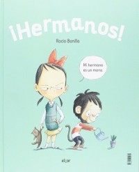 ¡Hermanos!