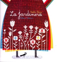 La jardinera