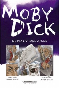 Moby Dick