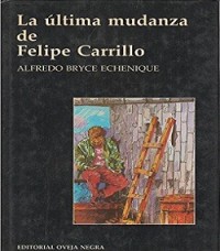 La última mudanza de Felipe Carrillo