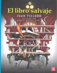 El libro salvaje