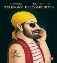 Teléfono descompuesto